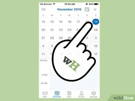 Image titled Make a Shared Calendar in Outlook Step 4