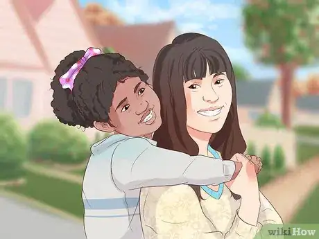 Image titled Deal with a Stepchild Step 1