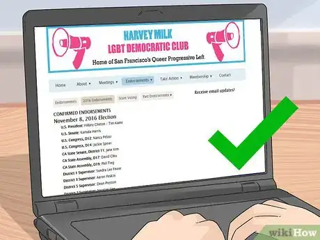 Image titled Take a Stand Against Homophobia Step 4