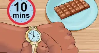 Manage a Chocolate Addiction