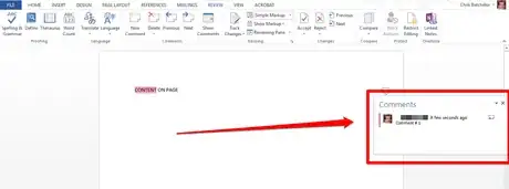 Image titled Print a Word Document Without Comments in Word 2013 Step 2.png