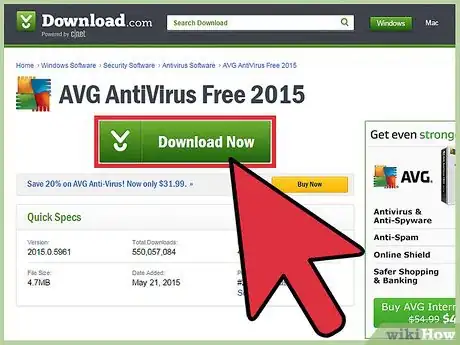 Image titled Get Free Virus Protection Software Step 12
