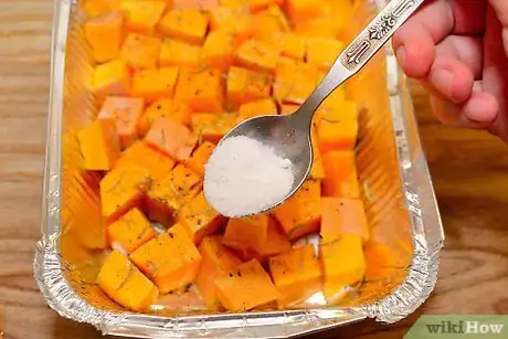 Image titled Roast Butternut Squash Step 7