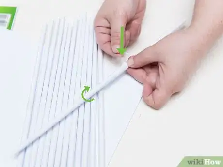 Image titled Make a Paper Shield Step 2