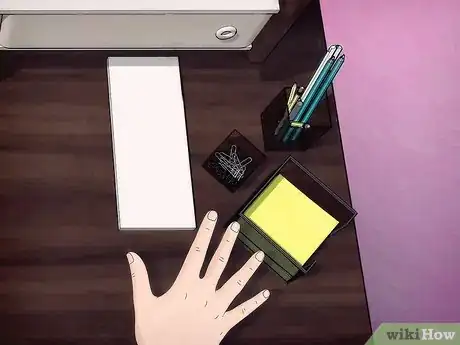 Image titled Keep a Bedroom Tidy Step 16