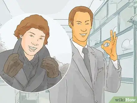 Image titled Reject a Girl Step 8