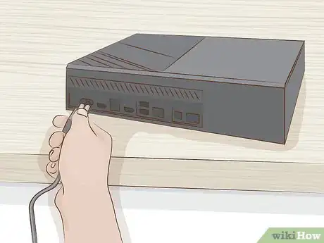 Image titled Clean an Xbox Step 7