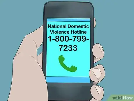 Image titled Know if You Need a Marriage Counselor Step 10