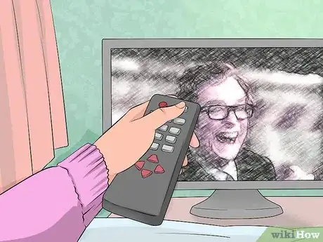 Image titled Ease Stress with Laughter Step 2