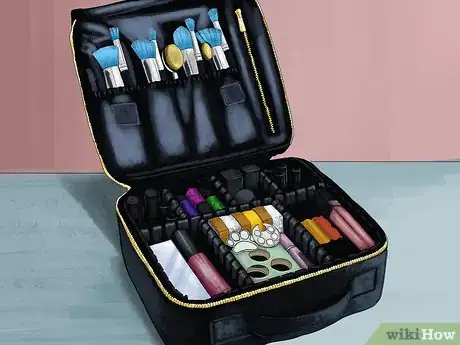 Image titled Choose a Makeup Bag Step 05