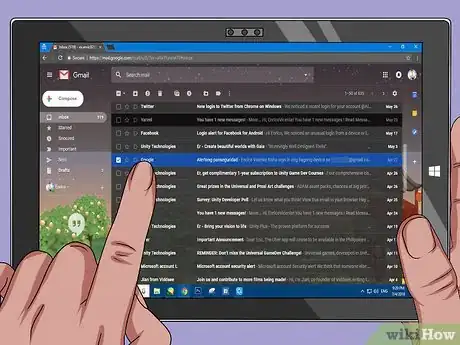 Image titled Unlock an Android Tablet Step 6