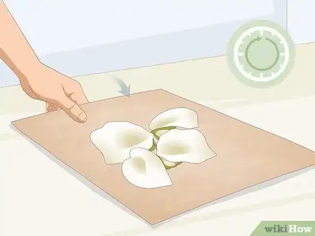 Image titled Print on Burlap Step 10