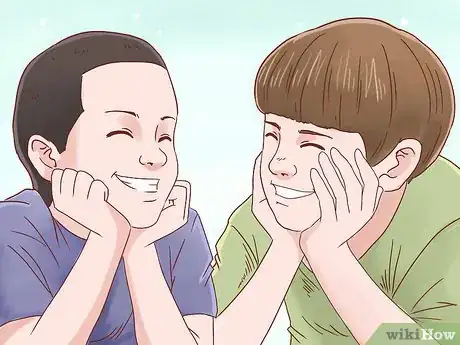 Image titled Put Up with an Annoying Cousin Step 10