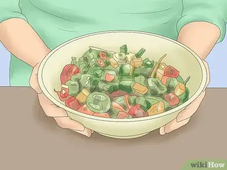 Image titled Prepare a Raw Food Diet Step 8
