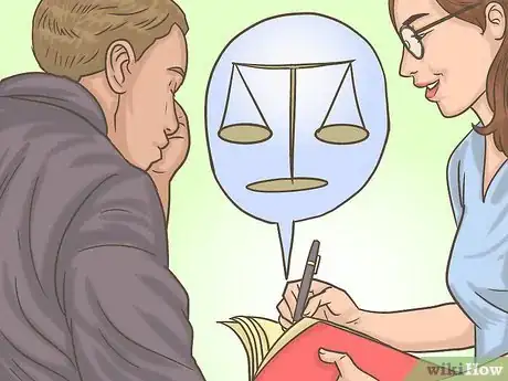 Image titled Help Homeless Veterans Step 10