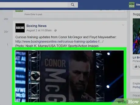 Image titled Report a Post on Facebook Step 16