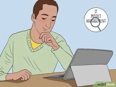 Image titled Become an IT Project Manager Step 10