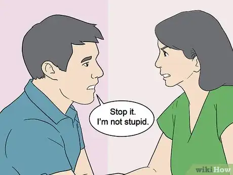 Image titled Deal with a Verbally Abusive Spouse Step 4