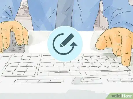 Image titled Provide References Step 17