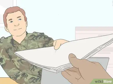 Image titled Go IRR in the Air National Guard Step 6