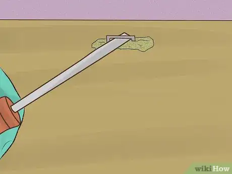 Image titled Prepare a Floor for New Carpet Step 14