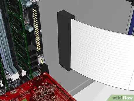 Image titled Replace an IDE Dvd Drive With an SATA Dvd Drive Step 3