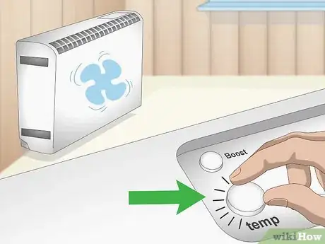 Image titled Use Electric Storage Heaters Step 6