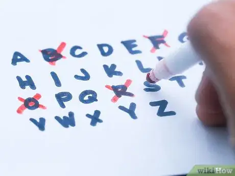 Image titled Play Hangman Step 10