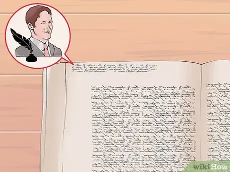 Image titled Write Useful Notations in a Book Step 11