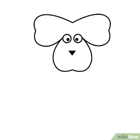 Image titled Draw a Poodle Step 4