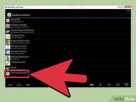 Image titled Uninstall Apps on BlueStacks Step 8