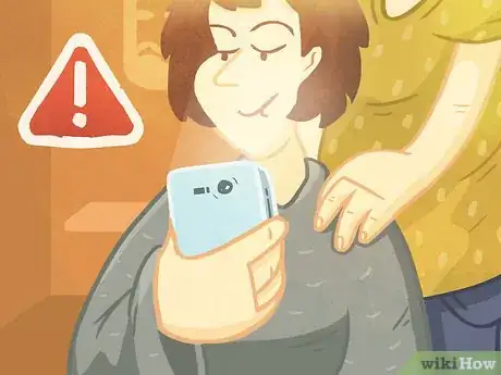 Image titled Get Out of a Fight with Your Best Friend Step 15