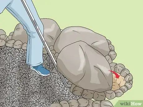 Image titled Plant a Rock Garden Step 11