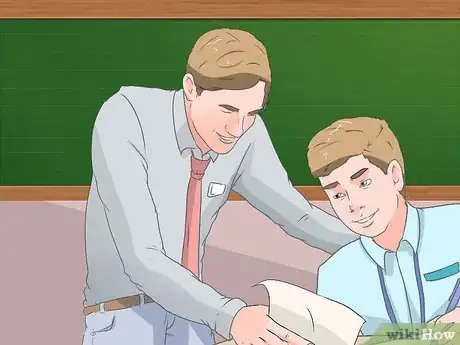 Image titled Take an AP Class Without Crashing Step 12