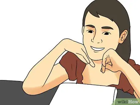 Image titled Stay Up Late at Night Writing a Paper Without Your Parents Knowing Step 8