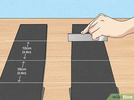 Image titled Prepare New Skis Step 9