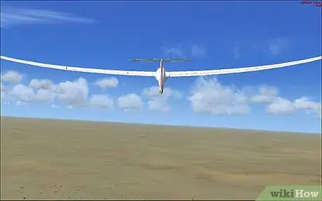 Image titled Fly a Glider in Flight Simulator X Step 6