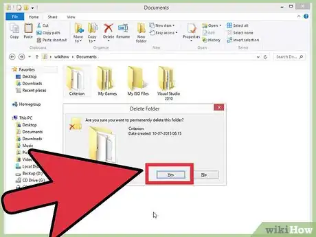 Image titled Reset Career in Need for Speed Hot Pursuit Step 4