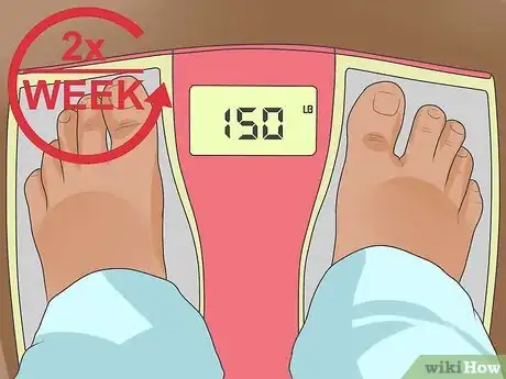 Image titled Avoid Unhealthy Weight Loss Techniques Step 9