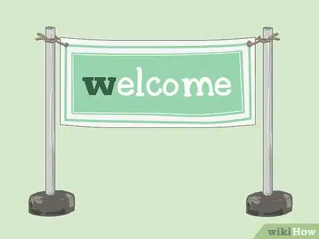 Image titled Hang a Banner Step 6