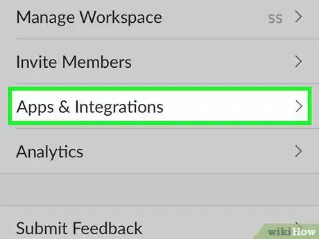 Image titled Create a Poll on Slack on iPhone or iPad Step 14