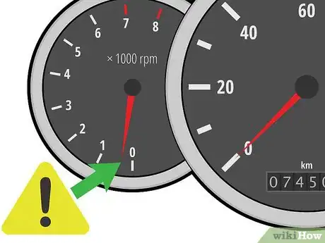 Image titled Check an Idle Air Control Valve Step 2