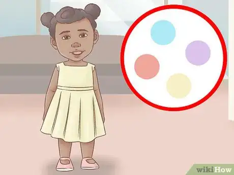 Image titled Take Easter Photos of Your Baby Step 5