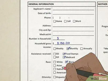 Image titled Change WIC Benefits Step 4