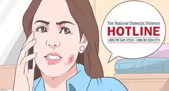 Help Someone with Anger Issues