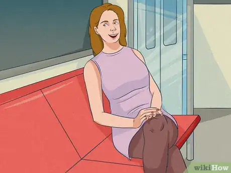 Image titled Sleep on Public Transport While Traveling Step 5