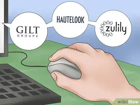 Image titled Afford Designer Clothing Step 3