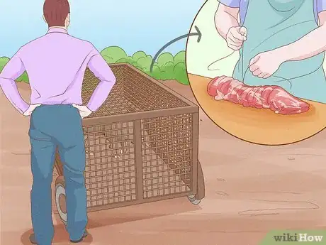 Image titled Protect Crops from Wild Pigs Step 13