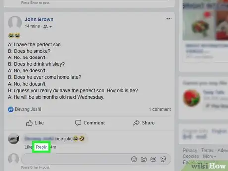 Image titled Get a Lot of Facebook Likes Step 9