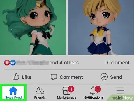 Image titled Facebook Live Audio Rooms Podcasts and Soundbites Step 6